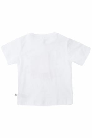 Printed t-shirt, zdjęcie 2 Printed t-shirt od Stella McCartney Kids